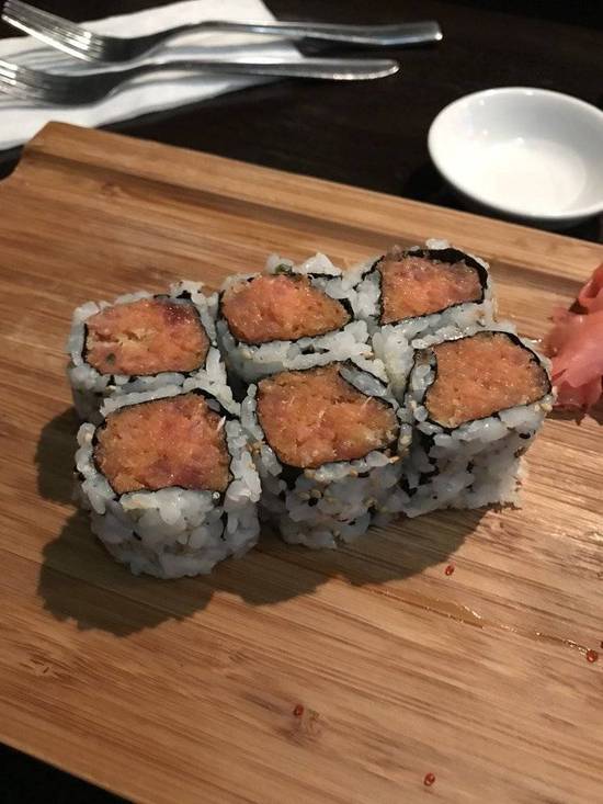 Sushi Para