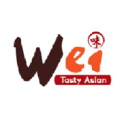 Wei Tasty Asian