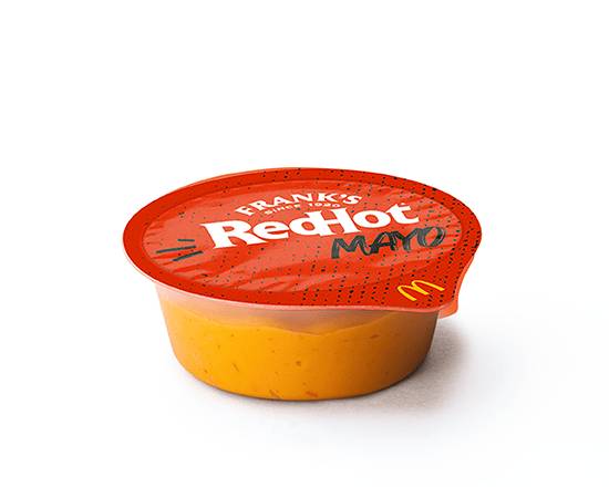 Frank's RedHot® Mayo Dip