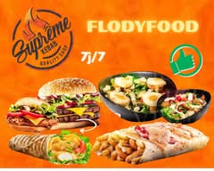 Flodyfood
