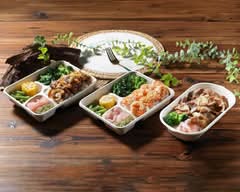 星家STAR HOME 特色精緻餐盒