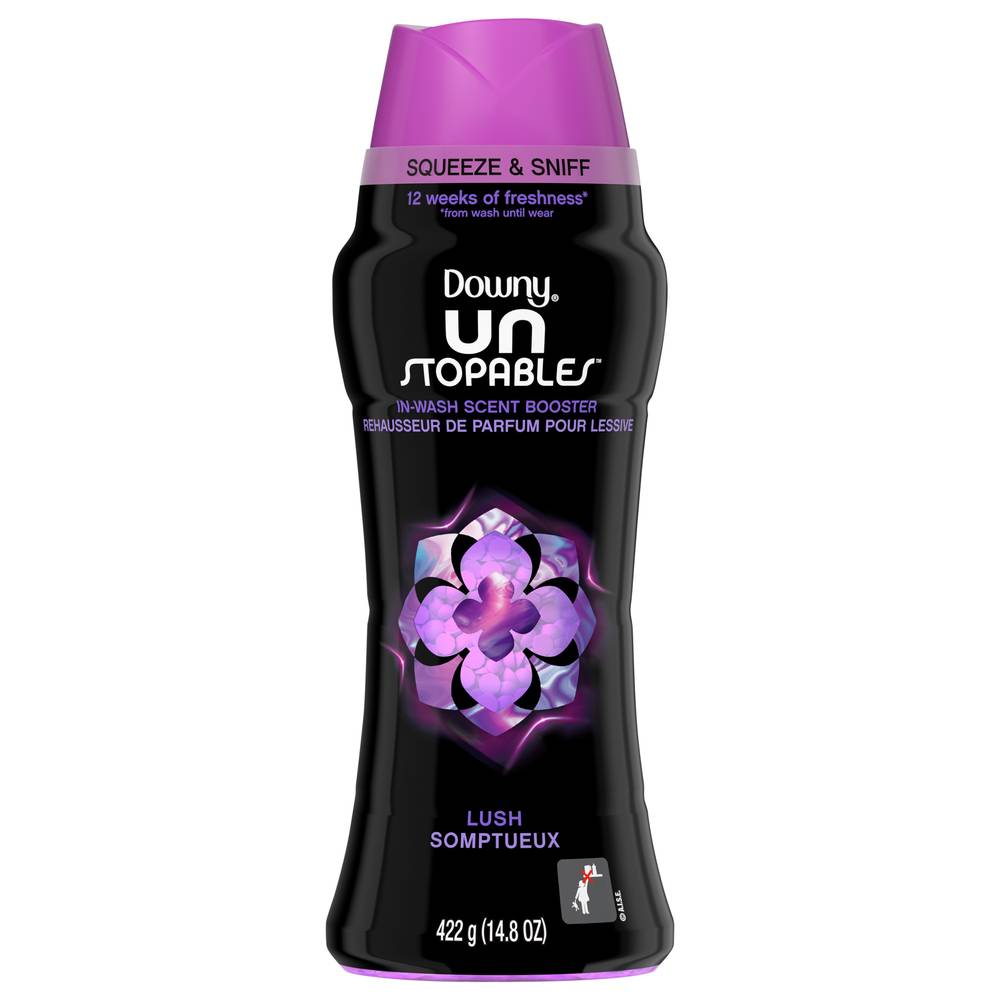 Downy Unstopables In-Wash Scent Booster Beads (14.8 oz)