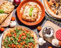 Pizzaria Cuore d' Itália