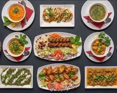Band-e Amir 🇦🇫 Restaurant Afghan