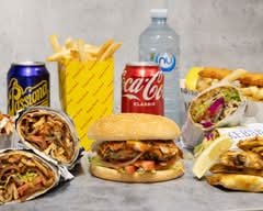 NU KEBABS (Bondi Beach)