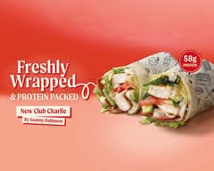 Chargrill Charlie's (Mosman)