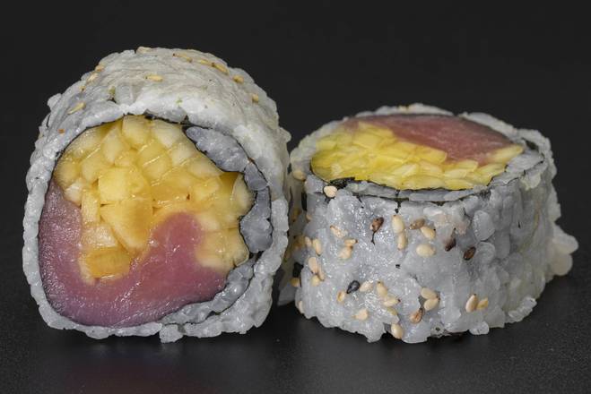 Mango Tuna Roll (8 pcs)