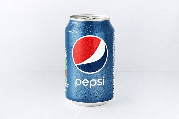 Pepsi Can (+15c Deposit)