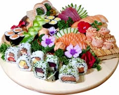 HIMÁ SUSHI (RioSul Shopping)