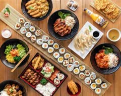 ISushi (K-Sushi Edgeware)
