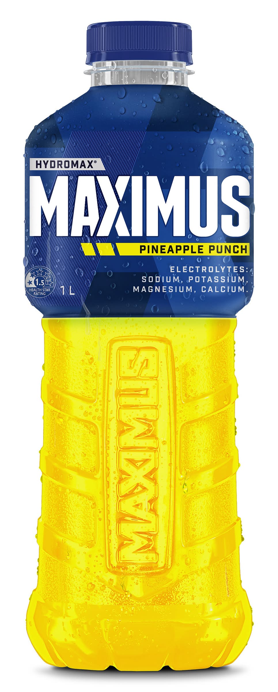 Maximus Sports Drink Pine Lime (1L)