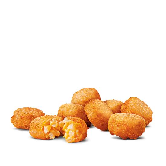 Cheesy Tots