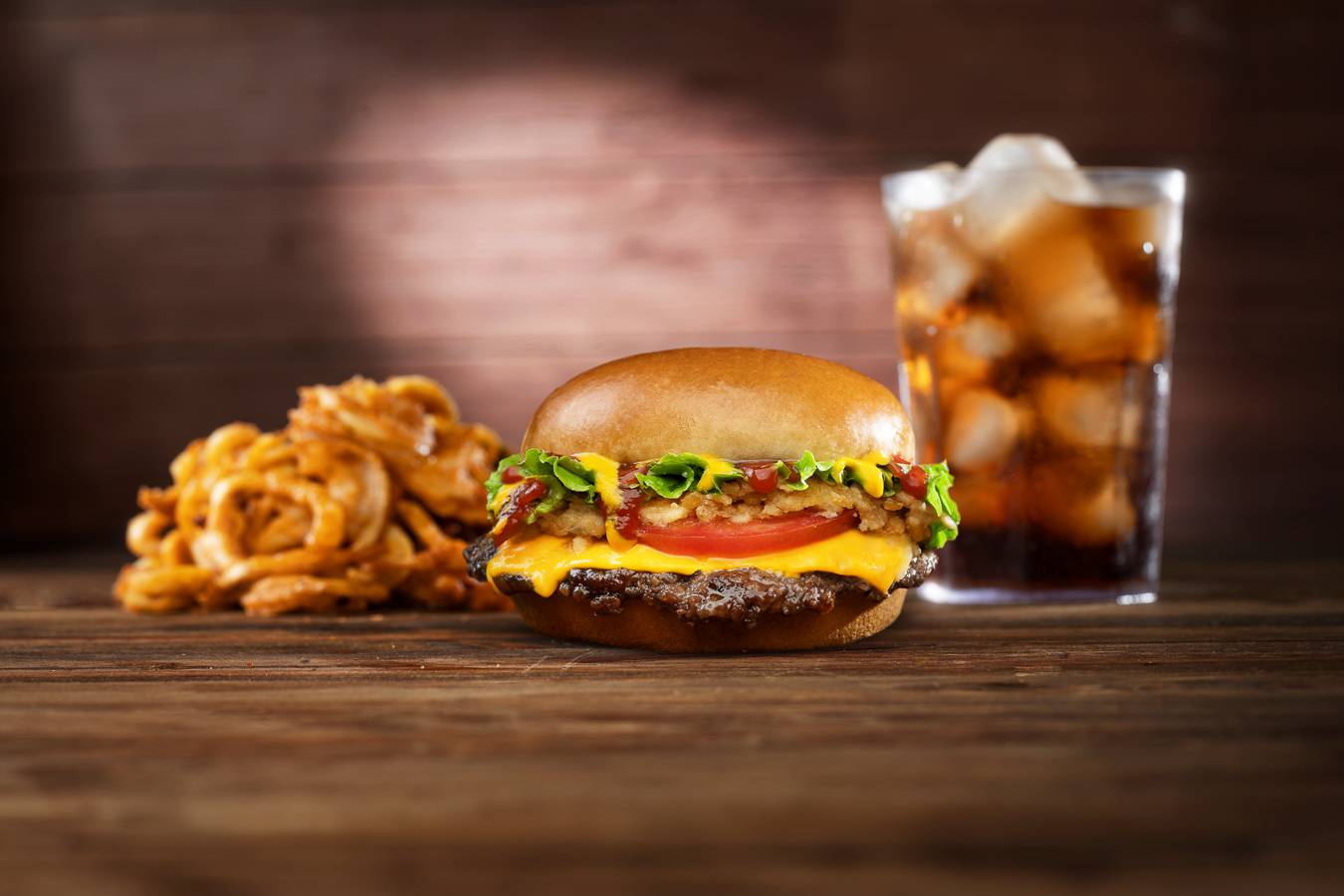 Menu Classic