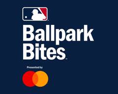 MLB Ballpark Bites (1040 N Main St)