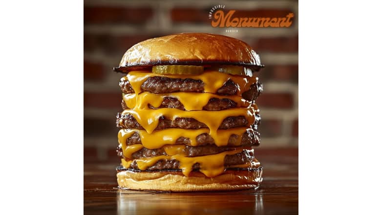 Empire State Burger