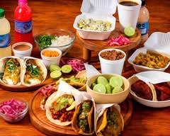 Tacos Aarón Soler