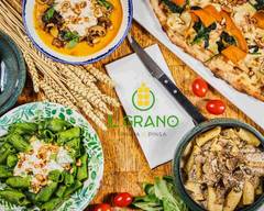 Il Grano Restaurant Italien 