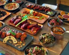 Southern Spice