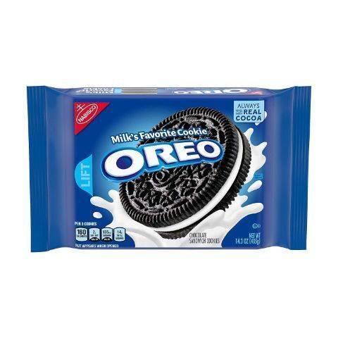 Nabisco Oreo 14.3oz