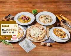 享樂義廚 enjoy pizza 蘆洲民族店
