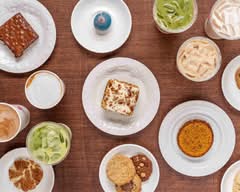 The Mermaid Cafe (14415 Blanco Rd 110)