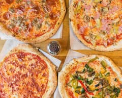 90 Second Pizza (Chinatown)