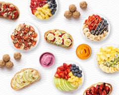 Frutta Bowls (414 South Duff Ave)