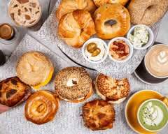 Varietale Bagels And Coffee (6206 N Broadway 1st floor, Chicago, IL)