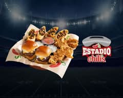 Chili's (Cuernavaca)