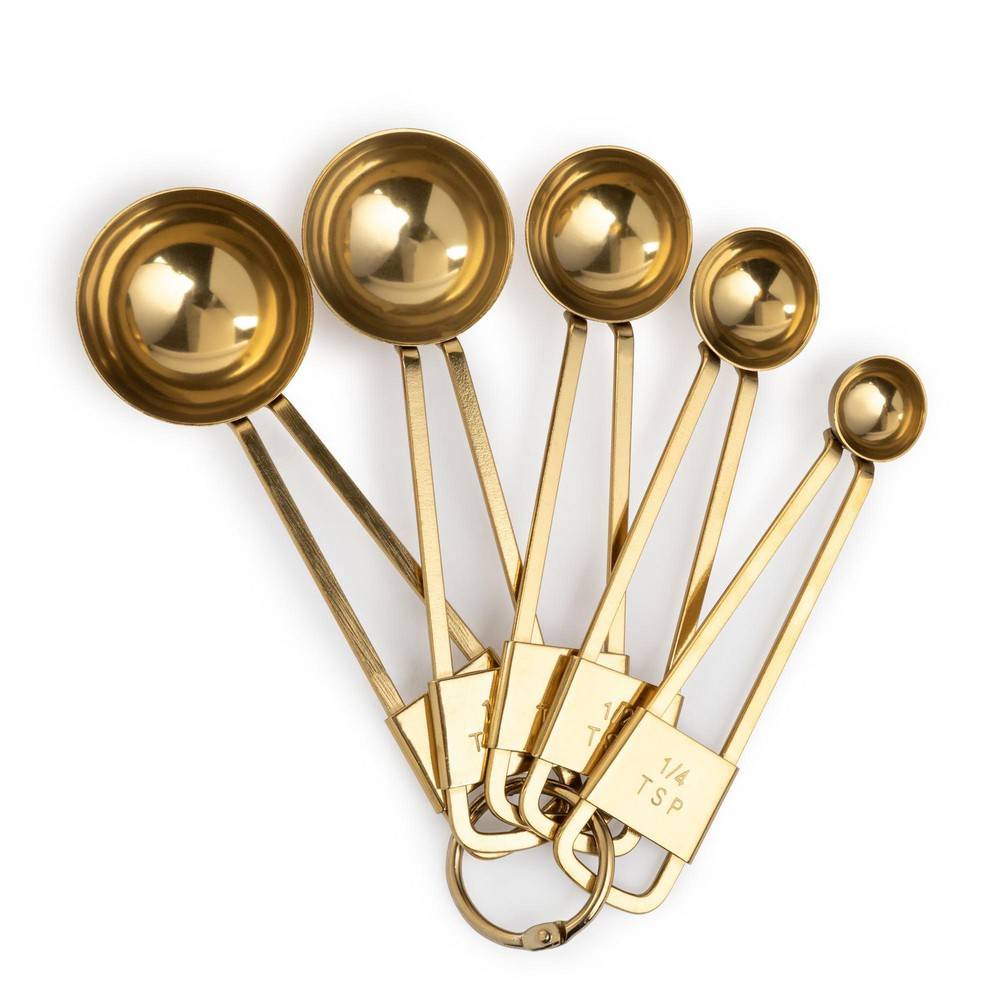 Thyme & Table Measuring Spoons Delivery Near Me Order Online Uber Eats