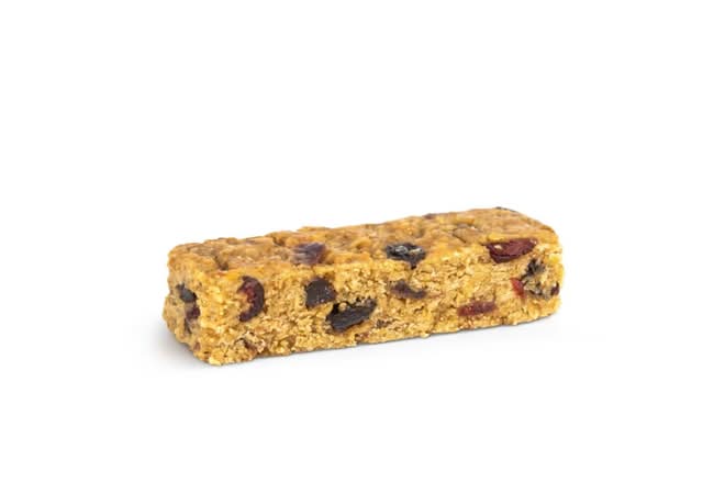 Fruity Flapjack