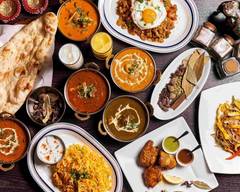 アナム本格インド料理 銀座店 Annam Indian Restaurant