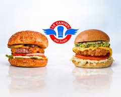 Le Camion Qui Fume - Ivry