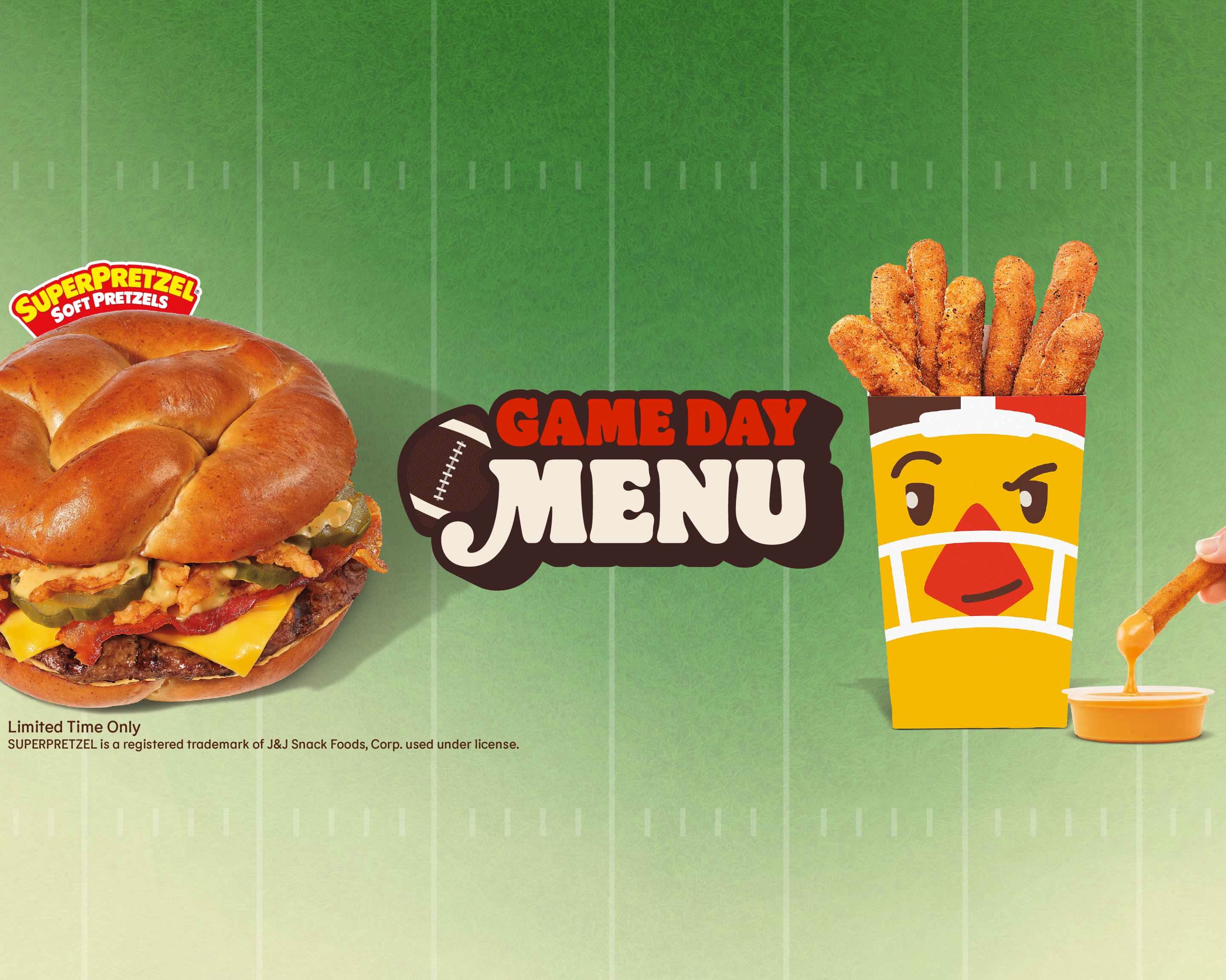 Burger King (555 Morthland Drive) Menu Valparaiso • Order Burger