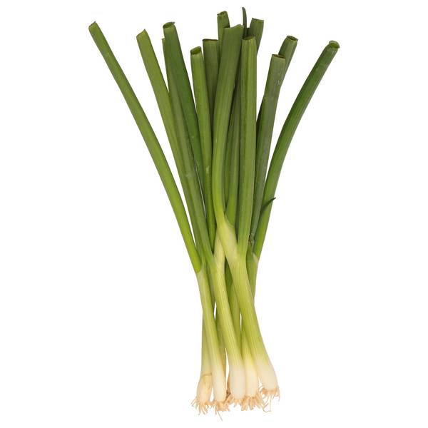 Organic Green Onions (Scallions)