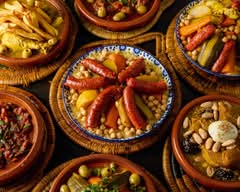Dar Tajine
