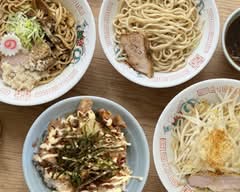 青梅ラーメン マルフル食堂