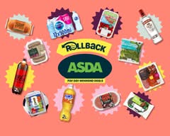 Asda Supermarket (Stoneycroft)