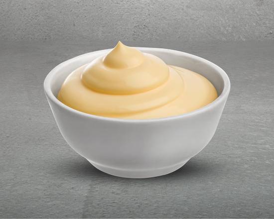 Sauce maison
