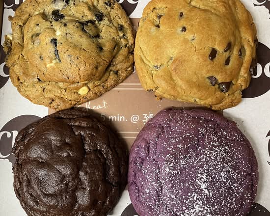 CHOC COOKIES (194 Francisco Ln #212)