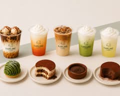 KARLINE COFFEE カフェ＆スイーツ 鶴橋
