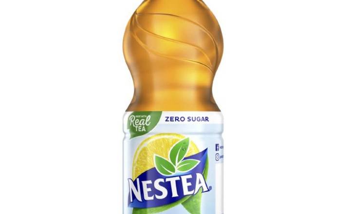 Nestea® Lemon Zero (500ml)