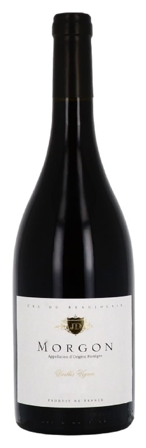 Domaine J. Dupagneux - Morgon côte du py aop vin rouge, 2022 (750ml)