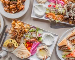 Kabob Shack (Temecula)