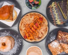 Pappa Chai Gloucester