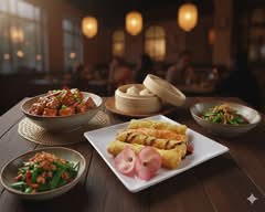 Golden Eggroll (1820 North Center Street)