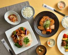 大戶屋 京站小碧潭店