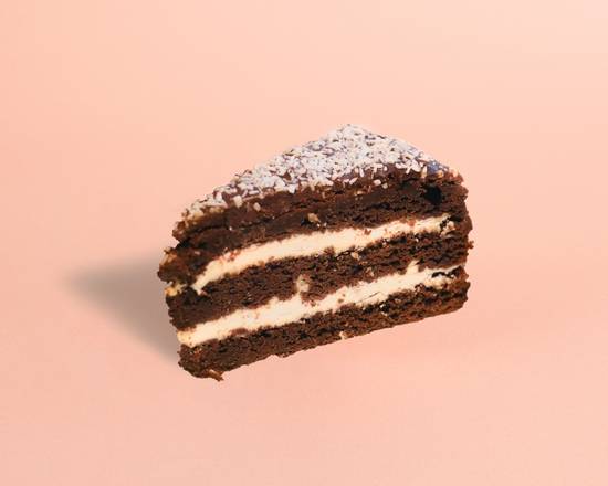 Gâteau gourmand choco coco