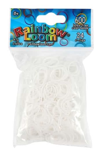 Rainbow Loom Refill Bands