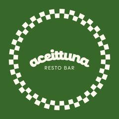 Aceittuna-Comida Venezolana